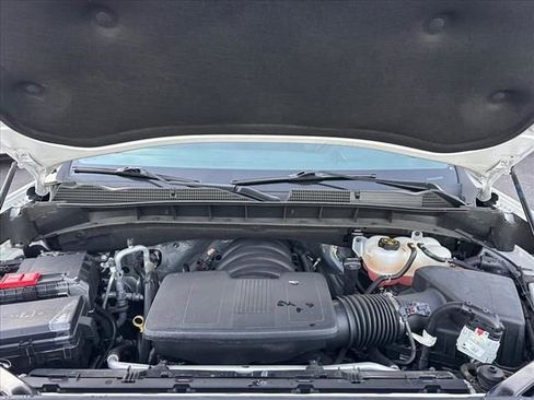 Certified 2023 GMC Sierra 1500 SLT w/ SLT Premium Package image 33