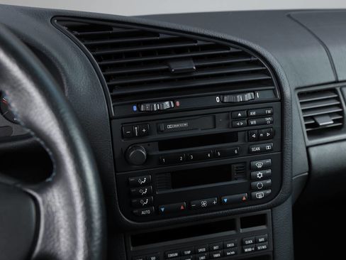 Used 1998 BMW M3 Coupe image 55