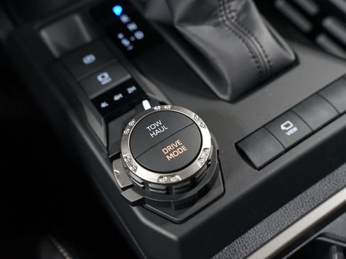 New 2026 Toyota 4Runner TRD Sport Premium AWD/4WD image 26