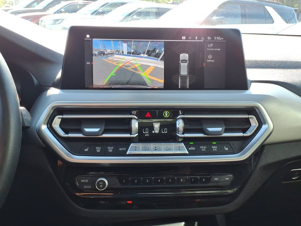 Used 2022 BMW X3 xDrive30i AWD/4WD image 19