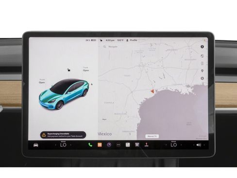 Used 2023 Tesla Model 3 Standard Range RWD image 11