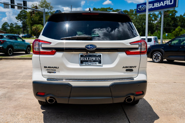 Used 2023 Subaru Ascent Onyx Edition Limited AWD/4WD image 5