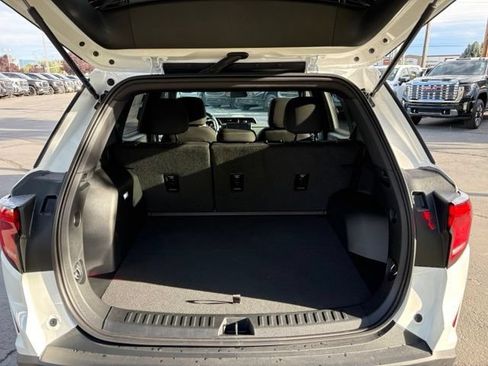 New 2027 GMC Terrain Elevation AWD/4WD image 10
