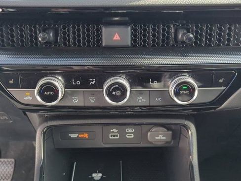New 2025 Honda CR-V EX-L image 22