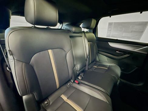 New 2026 MAZDA CX-70 3.3 Turbo S w/ Premium Package AWD/4WD image 29