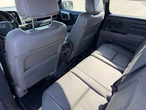 Used 2013 Honda Ridgeline RTL image 20