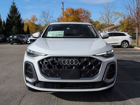 New 2025 Audi Q5 Premium Plus image 26