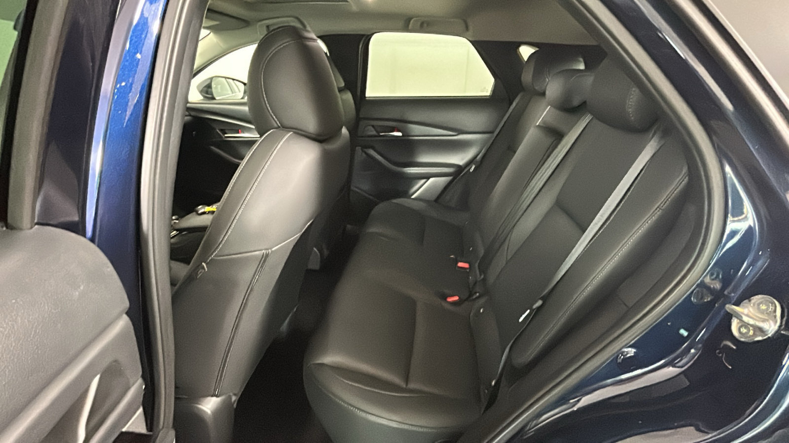 Used 2025 MAZDA CX-30 AWD 2.5 S w/ Preferred Package image 31