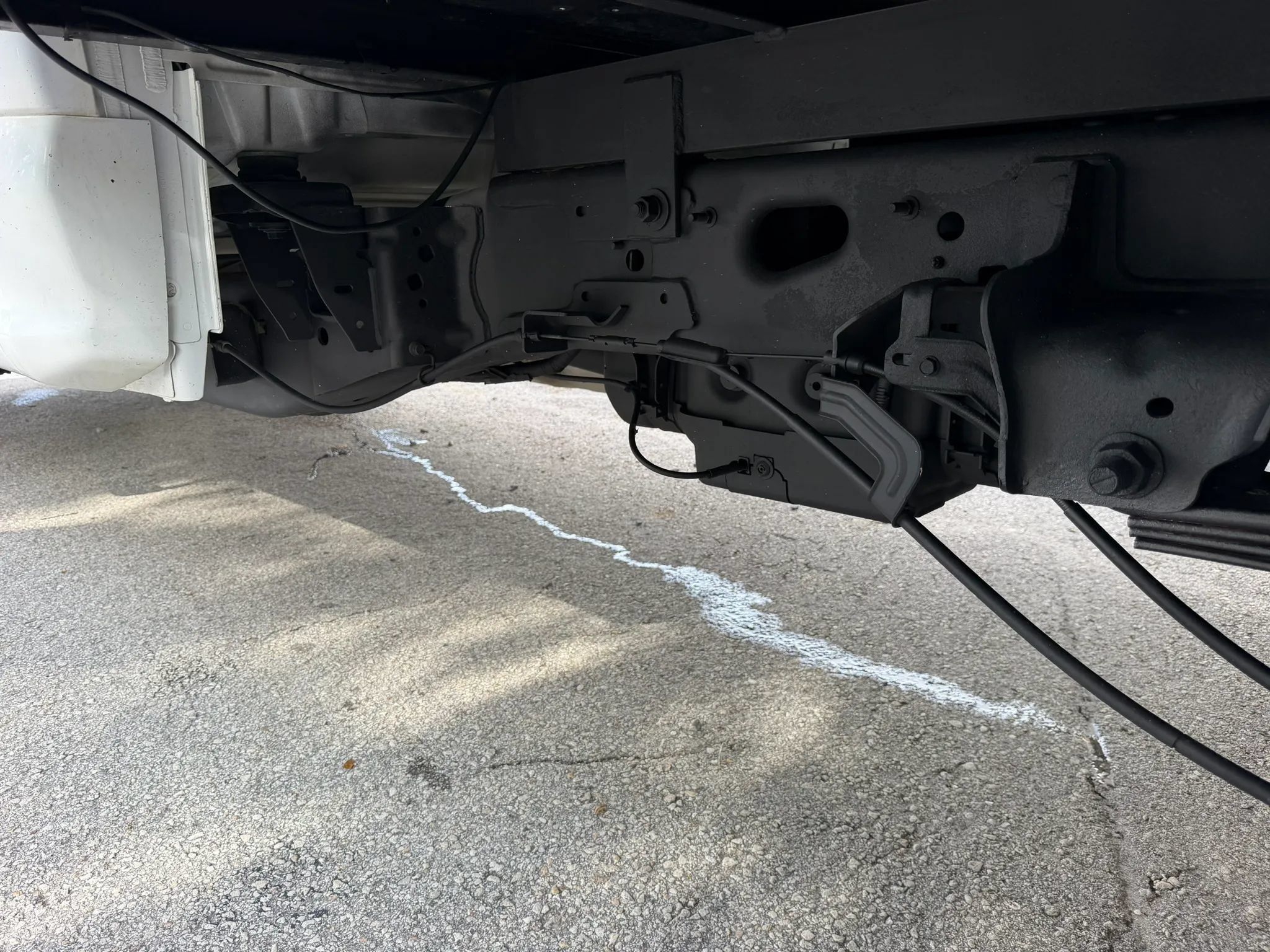 Used 2022 Ford F350 XL w/ Power Equipment Group AWD/4WD image 43