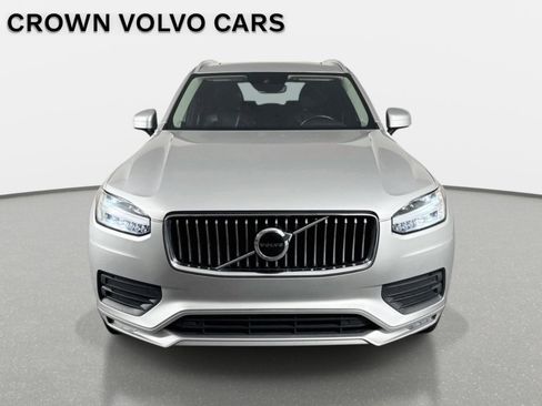 Used 2020 Volvo XC90 T6 Momentum AWD/4WD image 2