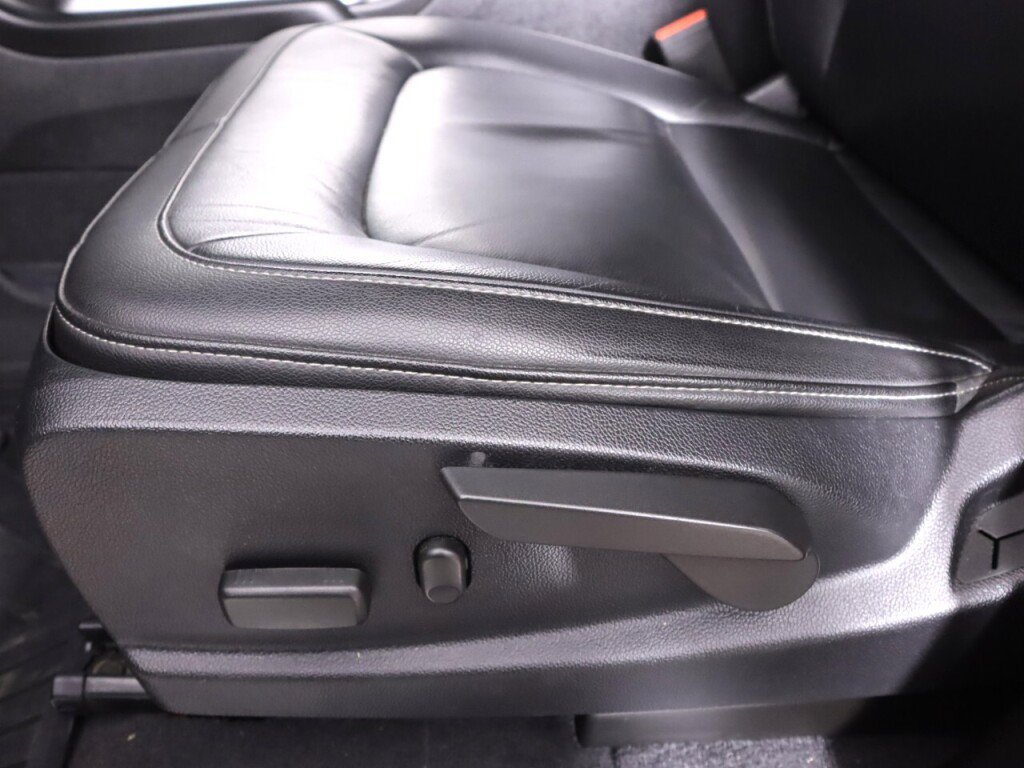 Used 2019 Chevrolet Colorado ZR2 AWD/4WD image 30