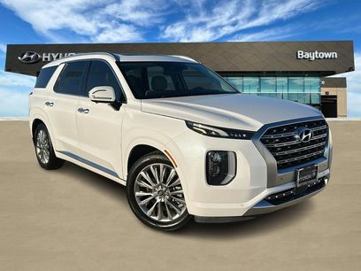 Used 2020 Hyundai Palisade Limited