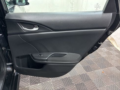 Used 2016 Honda Civic EX image 15