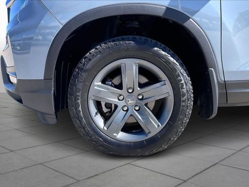 Used 2023 Honda Ridgeline RTL image 11