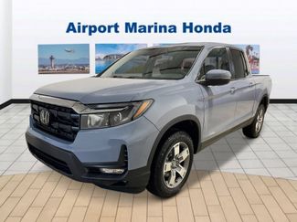 New 2026 Honda Ridgeline RTL video 1