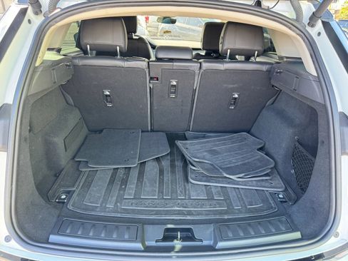 Used 2020 Land Rover Range Rover Evoque S AWD/4WD image 30