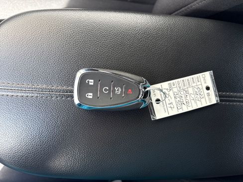 Used 2023 Chevrolet Malibu LT w/ Driver Confidence Package image 34