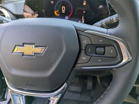 New 2026 Chevrolet Trax LT w/ Driver Confidence Package image 14