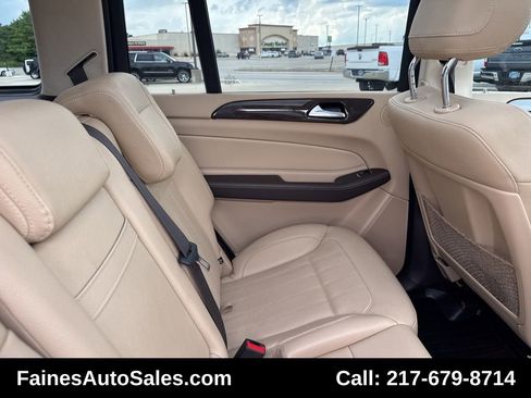 Used 2018 Mercedes-Benz GLS 450 4MATIC image 72