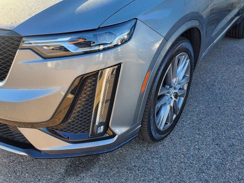 Used 2020 Cadillac XT6 Sport image 11