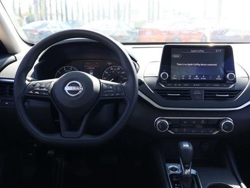 New 2025 Nissan Altima 2.5 S image 21