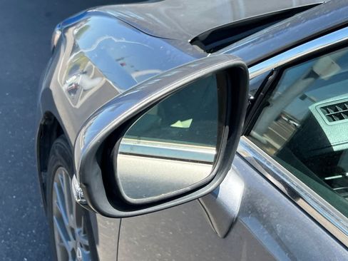 Used 2018 Lexus ES 350 w/ Navigation System Package FWD image 8