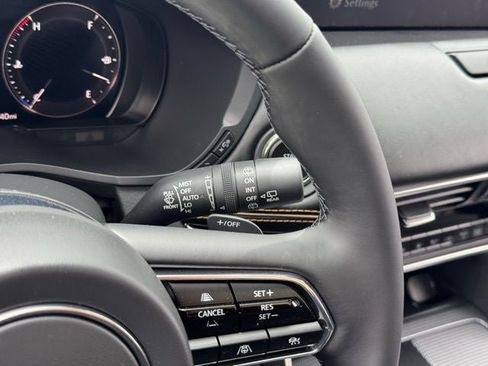 New 2026 MAZDA CX-90 3.3 Turbo w/ Premium Plus Pkg AWD/4WD image 30