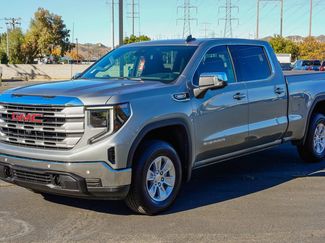 New 2026 GMC Sierra 1500 SLE w/ Preferred Package video 3