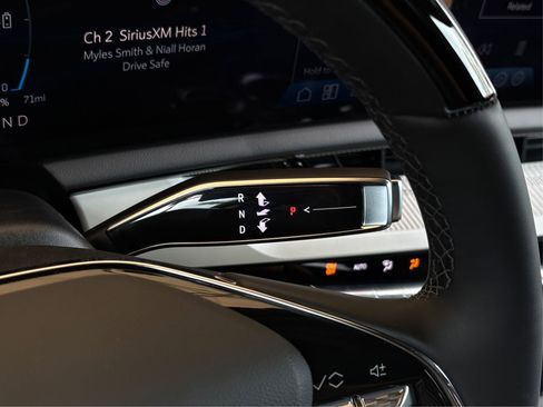 New 2026 Cadillac Optiq Luxury 1 RWD image 27