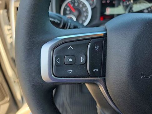 Used 2025 RAM 1500 Big Horn AWD/4WD image 28