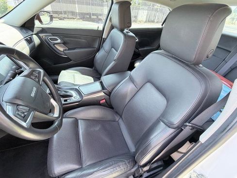 Used 2010 Saab 9-5 Aero w/ Technology Package AWD/4WD image 8