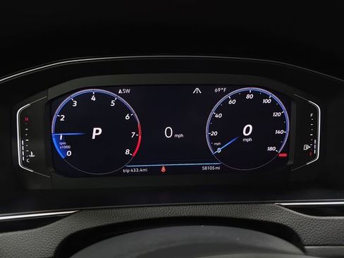 Used 2020 Volkswagen Arteon SEL AWD/4WD image 19
