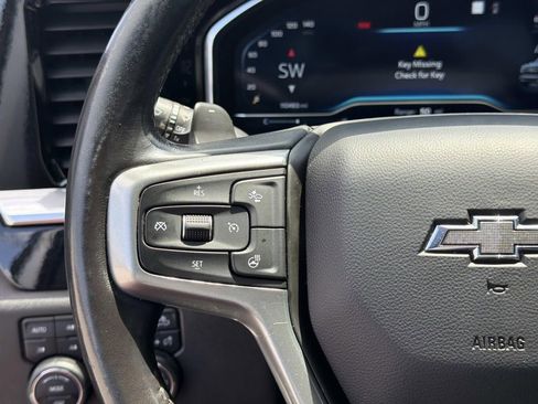 Used 2022 Chevrolet Silverado 1500 RST w/ All Star Edition Plus AWD/4WD image 23