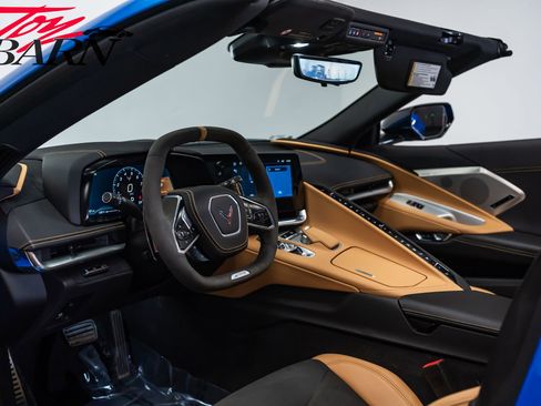 Used 2025 Chevrolet Corvette Z06 image 53