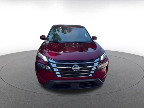Used 2025 Nissan Rogue SV FWD image 3