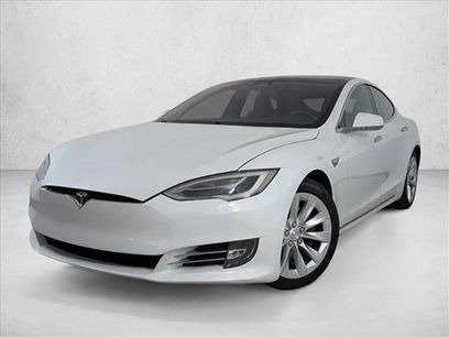 Used 2018 Tesla Model S 75D