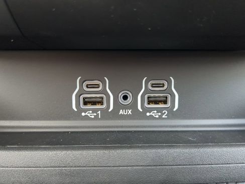 Used 2025 RAM 1500 Big Horn image 15