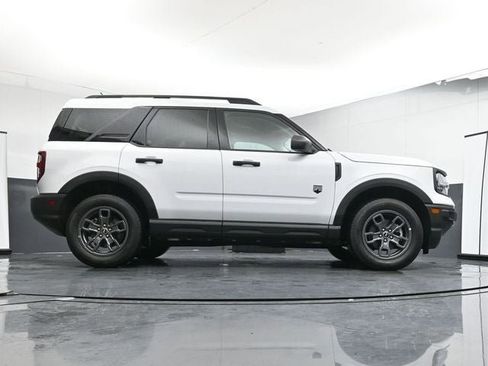 Used 2024 Ford Bronco Sport Big Bend image 36