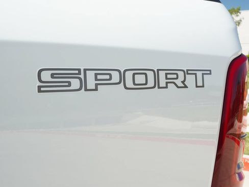 Used 2025 RAM 2500 Laramie w/ Sport Appearance Package AWD/4WD image 13