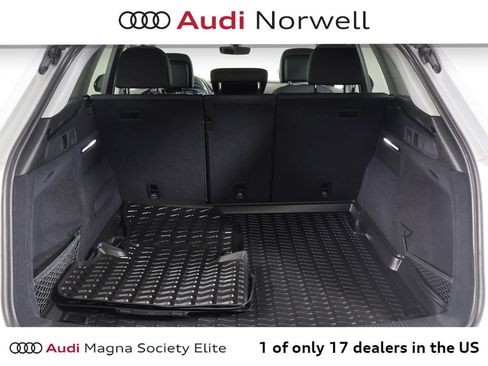 Used 2024 Audi Q5 2.0T Premium AWD/4WD image 15