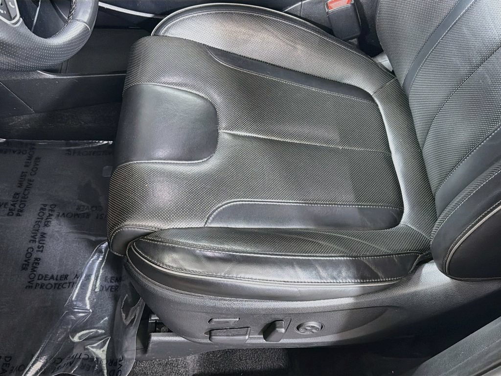 Used 2021 Hyundai Palisade Calligraphy AWD/4WD image 21