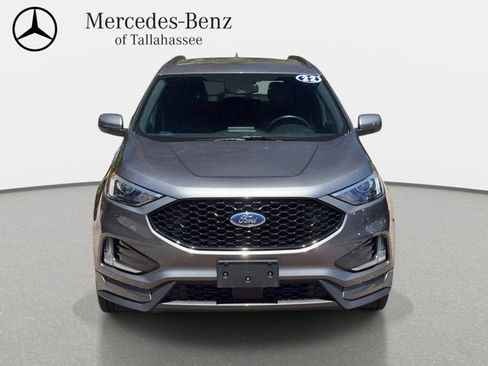 Used 2022 Ford Edge ST-Line AWD/4WD image 2