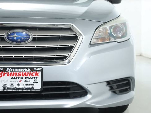 Used 2016 Subaru Legacy 2.5i Premium AWD/4WD image 7