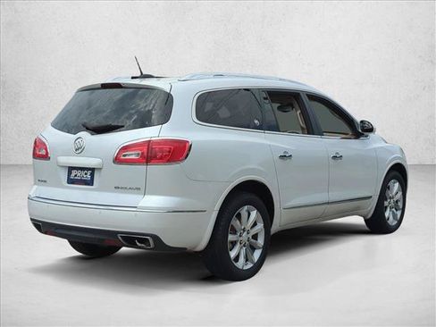Used 2016 Buick Enclave Premium w/ Experience Buick Package FWD image 5