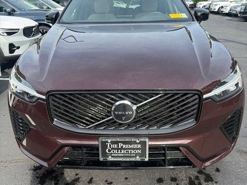 Used 2026 Volvo XC60 B5 Plus w/ Protection Package Premier AWD/4WD image 5