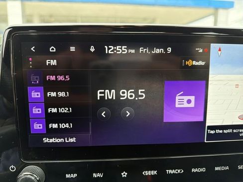 Used 2023 Kia Forte GT-Line image 18