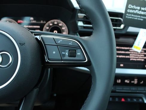 New 2026 Audi A3 2.0T Premium AWD/4WD image 14