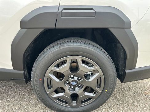 New 2026 Subaru Outback Premium AWD/4WD image 16