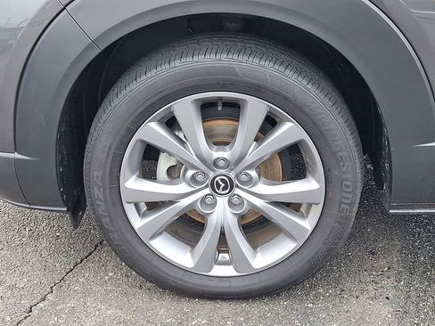 Used 2023 MAZDA CX-30 AWD 2.5 S w/ Select Package image 9