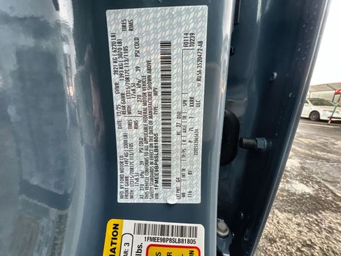 New 2025 Ford Bronco Badlands image 28